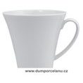 Mug 0,30 l, Top life White, Seltmann Porcelain