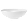Bowl 30 cm, Beat white, Seltmann Porcelain