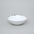 Bowl 16 cm, Thun 1794 Carlsbad porcelain, OPAL 84032