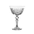 Glass Champagne 180 ml, Daka Bohemia Crystal
