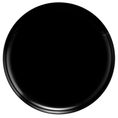 Talíř mělký 26 cm, Lido Solid Black, Porcelán Seltmann
