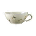 Tea cup 0,14 l, Marie-Luise 30308, Seltmann Porcelain