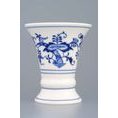 Vase 1213 12 cm, Original Blue Onion Pattern