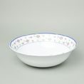Bowl 23 cm, Thun 1794, karlovarský porcelán, ROSE 80283
