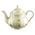 Tea pot for 6 persons 1,10 l, Marie-Luise 44714, Seltmann Porcelain
