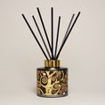 Bytový parfém - Santalové dřevo (Gustav Klimt - Strom Života), difuzér, Goebel