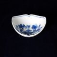 Bowl for fruits 15 x 7,5 cm, Original Blue Onion Pattern, QII