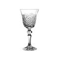 Glass 170 ml, White Wine, Daka Bohemia Crystal