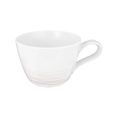 Cup coffee 0,24 l, Life 25431, Seltmann porcelain