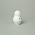 Shaker - pepper, Thun 1794, karlovarský porcelán, CONSTANCE 80262