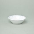 Bowl 13 cm, Thun 1794 Carlsbad porcelain, OPAL 80215