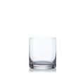 Barline 280 ml, Glass / whisky, 6 pcs., Crystalex