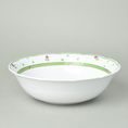 Bowl 24 cm, Thun 1794, karlovarský porcelán, MENUET 80289