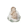 Baby Jesus, 6 x 10 x 7,5 cm, NAO Porcelain Figures