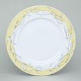 SYLVIE 80247: Plate dinner 27 cm, Thun 1794
