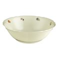 Bowl 23 cm, Marie-Luise 44714, Seltmann Porcelain