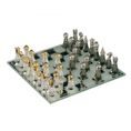 Malé šachy 33 x 105 mm, Křišťálové dárky a dekorace PRECIOSA