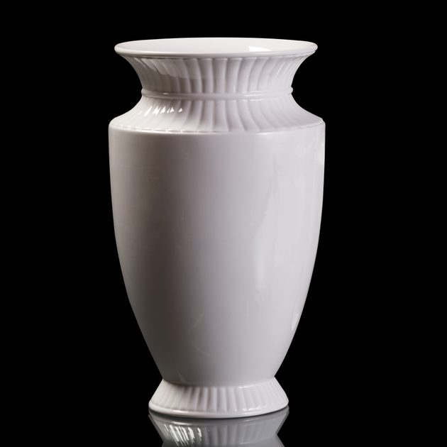 Vase 32 cm Olympus, Kaiser 1872, Goebel Goebel Kaiser porzellan