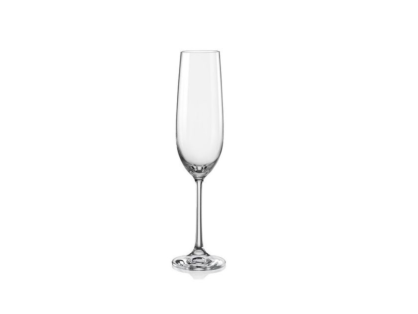 Villeroy & Boch - Maxima - Champagne Flute, 4 Pieces, 120 Ml
