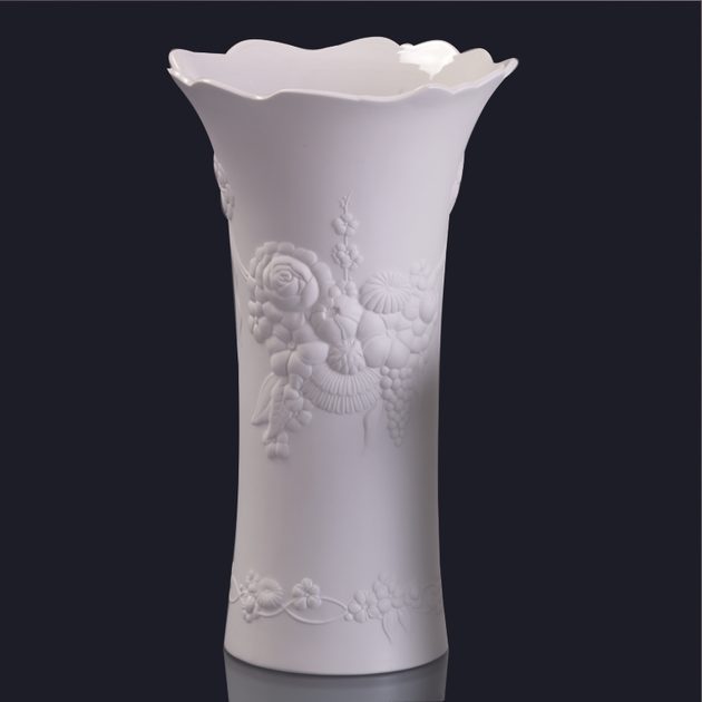 Vase 29 cm, Kaiser 1872, Goebel Goebel Kaiser porzellan Goebel