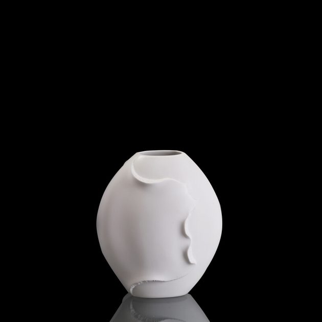 Vase 14 cm, Kaiser 1872, Goebel Goebel Kaiser porzellan Goebel