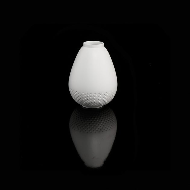 Vase 25 cm, Kaiser 1872, Goebel Goebel Kaiser porzellan Goebel