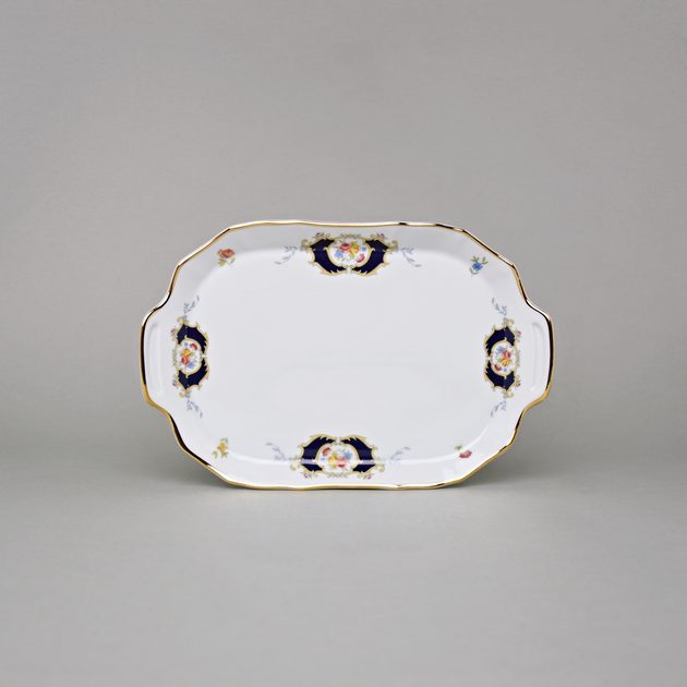 Thun 1794 porcelain Manufactory. Form Bernadotte with Arms decor + gold ...
