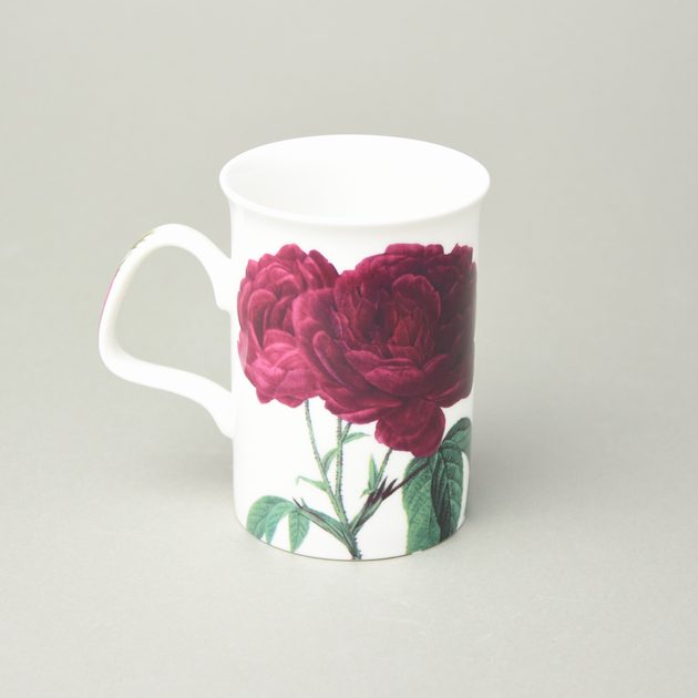 Les Roses: Mug Lancaster 320 ml, Roy Kirkham fine bone china - Anglický ...