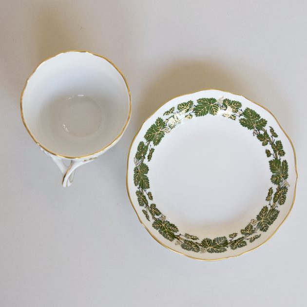 Kitchen & Dining Dinnerware Sets Dining & Serving Saucers Dinner Plates