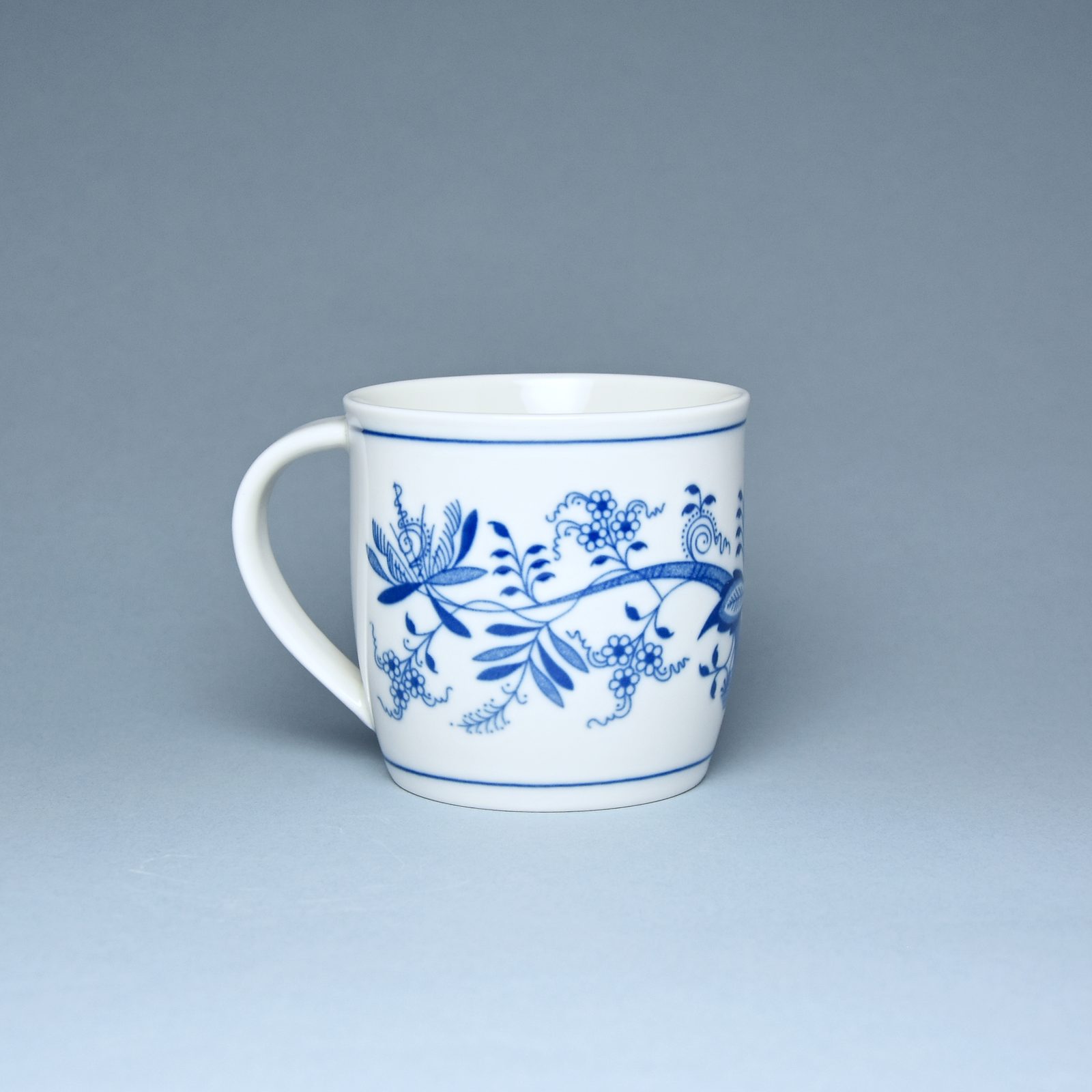 222 fifth large coffee mugs 6.25