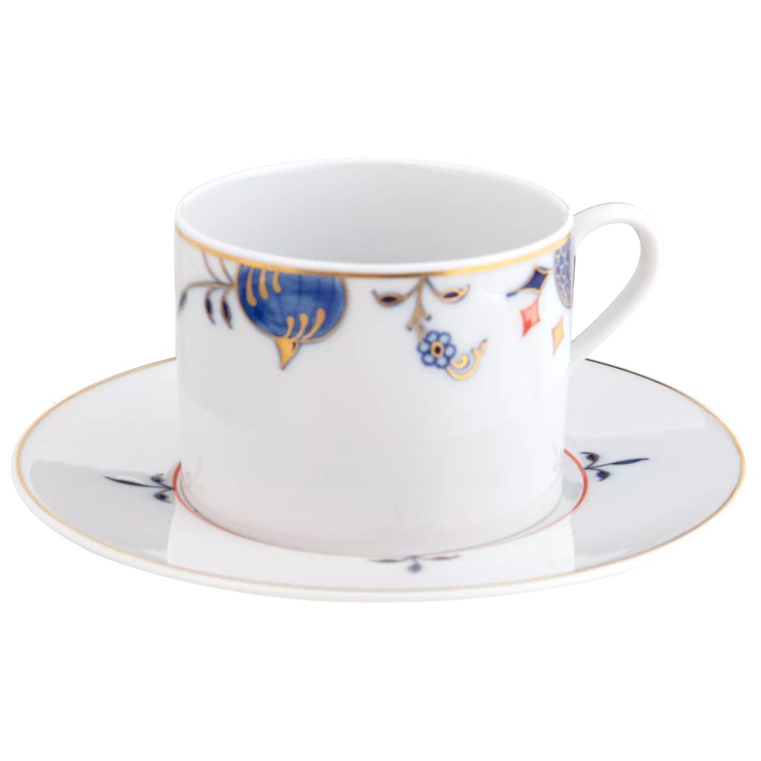 Meissen porcelain - Dumporcelanu.cz - český a evropský porcelán