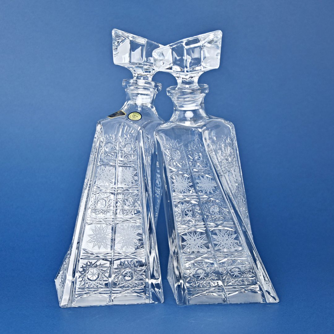 LuAG - Lutetium Aluminum Garnet Crystal - Geiger Check