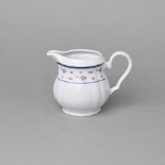 Creamer 250 ml, Thun 1794, karlovarský porcelán, ROSE 80283