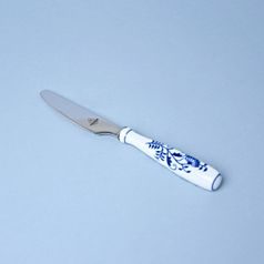 Knife dining 20,5 cm, Blue Onion Pattern