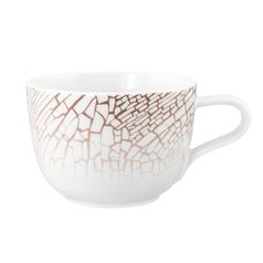 Liberty 65161: Cup coffee 0,26 l, Seltmann porcelain