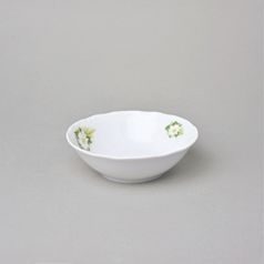 Bowl 13 cm, Thun 1794 Carlsbad porcelain, CONSTANCE 80262