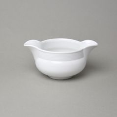 Sauce boat 400 ml, Thun 1794, Catrin white