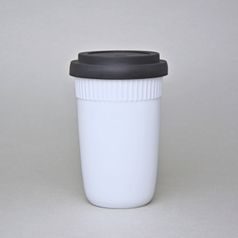 Cup 300 ml ToGo, Benedikt Double wall