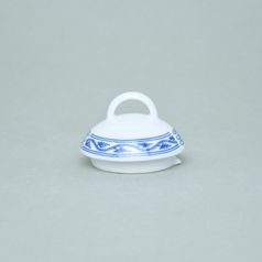 Víčko ke konvi káva 0,9 l, Henrietta, Thun 1794, karlovarský porcelán