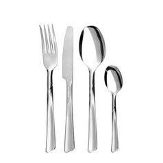 Varena: Cutlery set 24 pcs., Toner cutlery