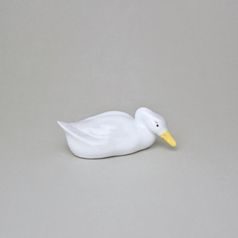 Duck Pepper shaker 4 cm, Lindner porcelain