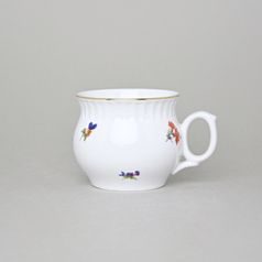 Hrnek Darume 290 ml, Rakouská házenka, Český porcelán a.s.