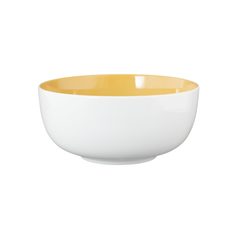Liberty luční tráva žlutá: Miska 15 cm (musli), porcelán Seltmann