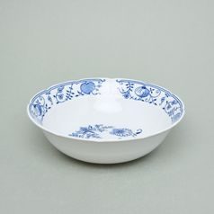 Mísa 24 cm hluboká, Thun 1794, karlovarský porcelán, NATÁLIE cibulák