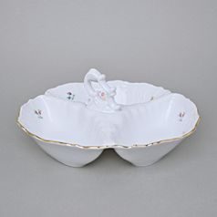 Mísa 3-dílná kabaret 23 cm malá, Thun 1794, karlovarský porcelán, BERNADOTTE 7027011