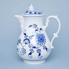 Coffee pot 1,55 l, Original Blue Onion Pattern