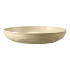 Terra BEIGE: Mísa 28 cm, porcelán Seltmann