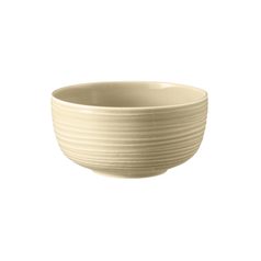 Terra BEIGE: Miska 17,5 cm, porcelán Seltmann
