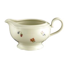 Sauce boat 0,6 l, Marie-Luise 44714, Seltmann Porcelain