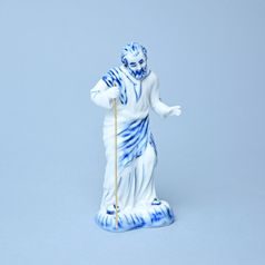 Saint Joseph 15,5 cm, Original Blue Onion Pattern
